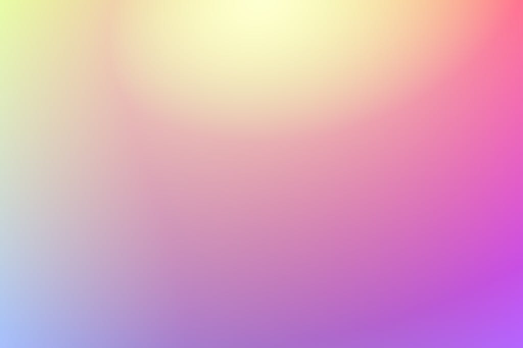  Herbciepscam A bright and colorful gradient background with soft pastel shades, perfect for creative designs.
