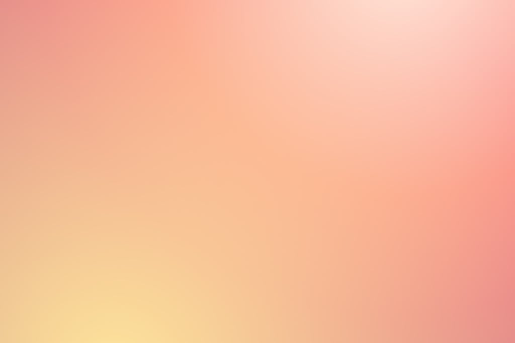 Newschannel.it Soft abstract gradient background in pink and yellow hues